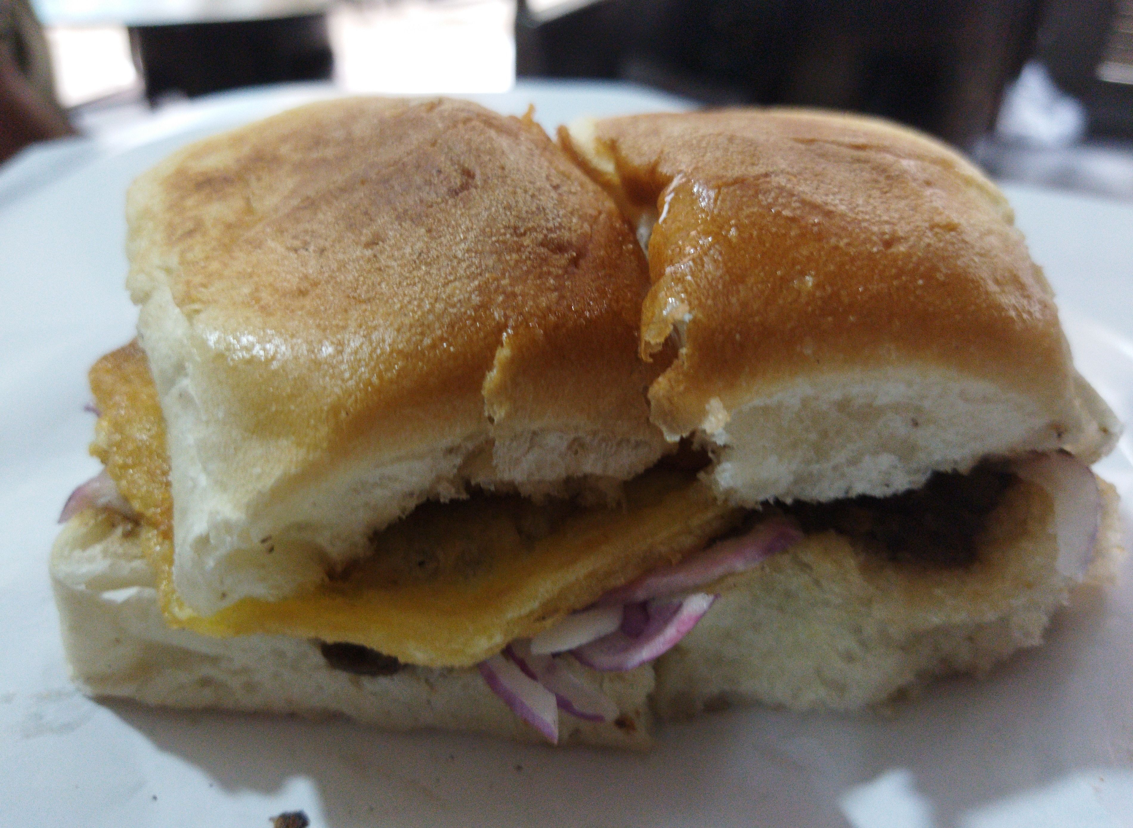 Kamal Bunkabab & Snacks
