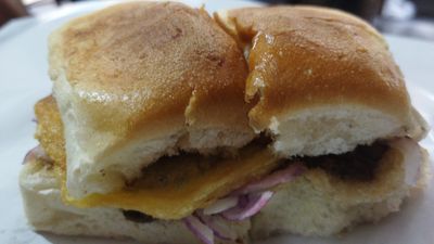 Kamal BunKabab & Snacks