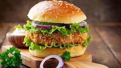 Chicken Bite - Branch 2