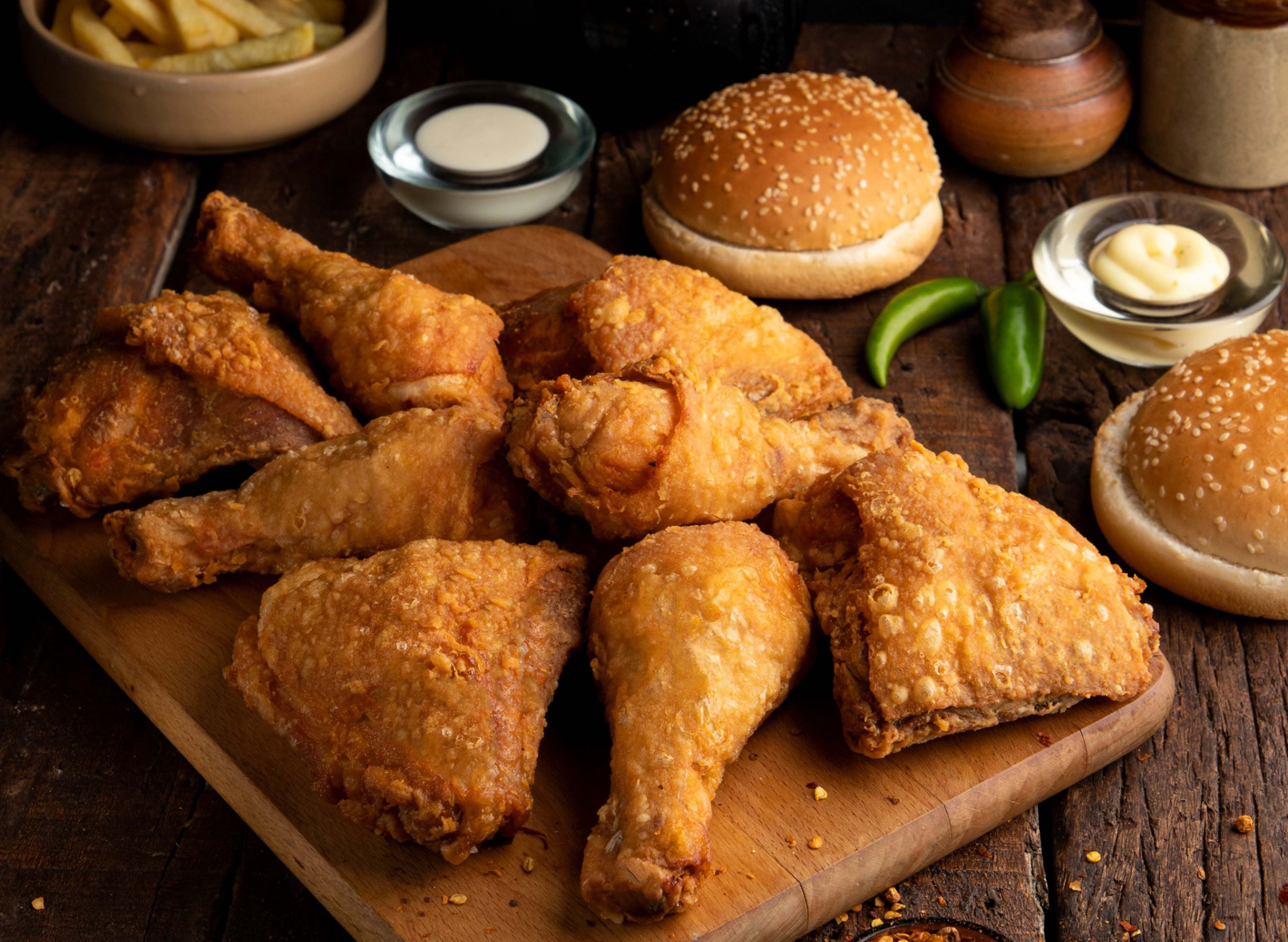 DUMX Spicy Broast menu in Lahore | Food Delivery Lahore | foodpanda