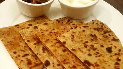 Quetta Islamabad Cafe
