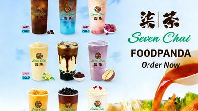 Seven Chai