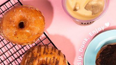 Baked - CANTT