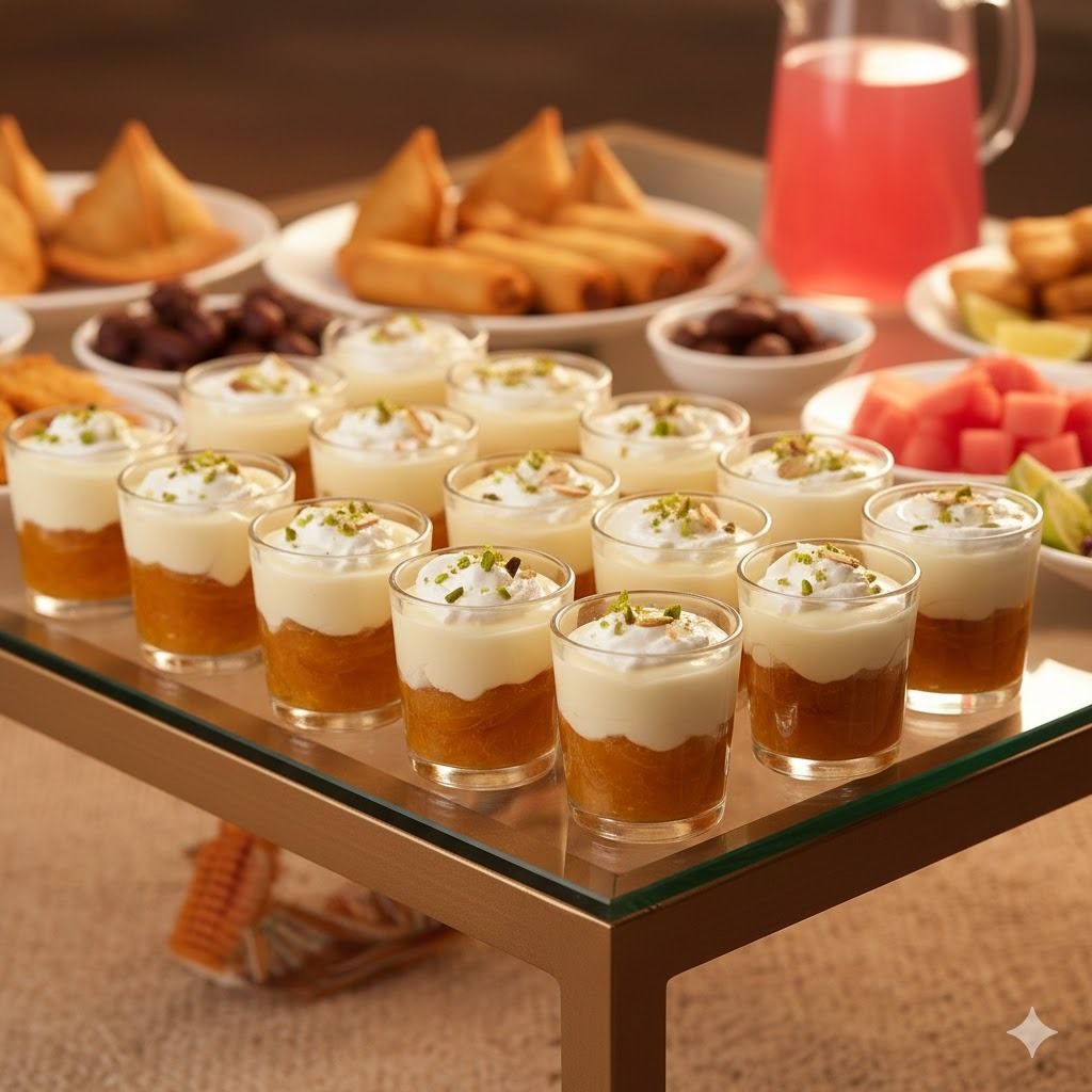 Hyderabadi Meetha