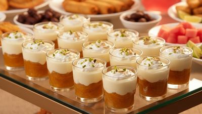 Hyderabadi Meetha