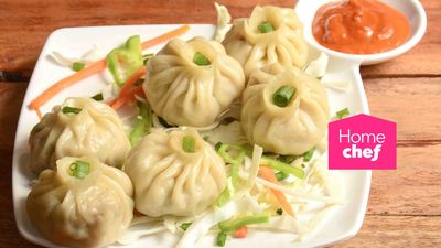 Momos Munch