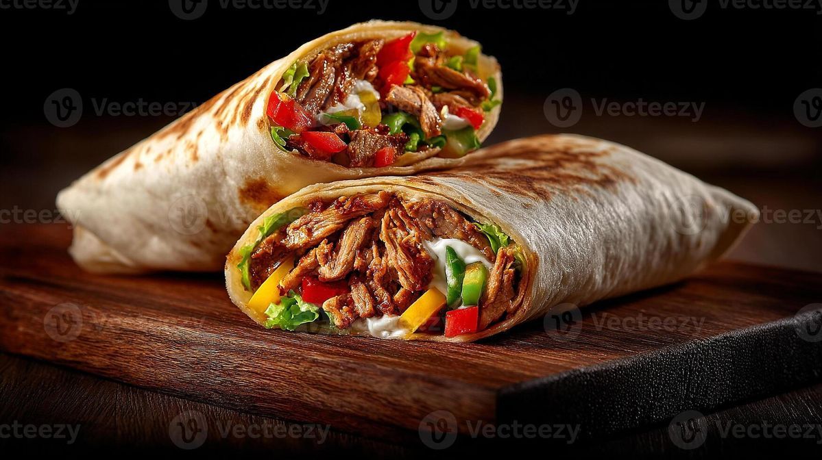 Al Hasan Lahori Shawarma vendor logo