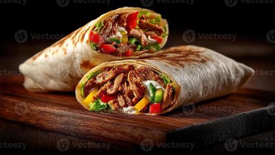 Al Hasan Lahori Shawarma