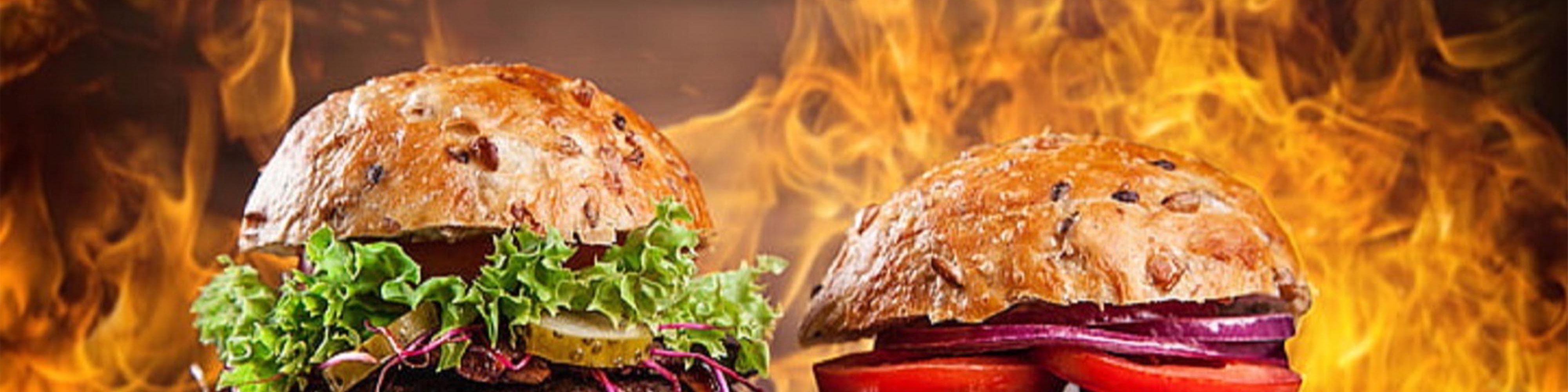 Burger Fest G 11 Menu In Islamabad Food Delivery Islamabad Foodpanda