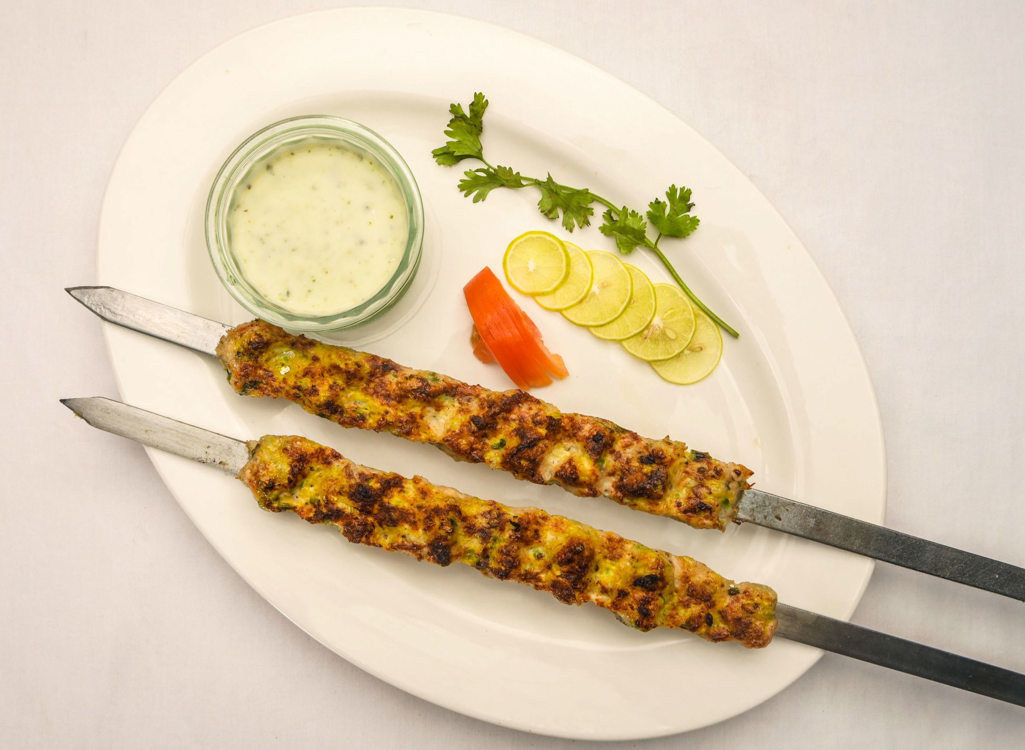 New Sultan Restaurant BBQ and Paratha House vendor logo