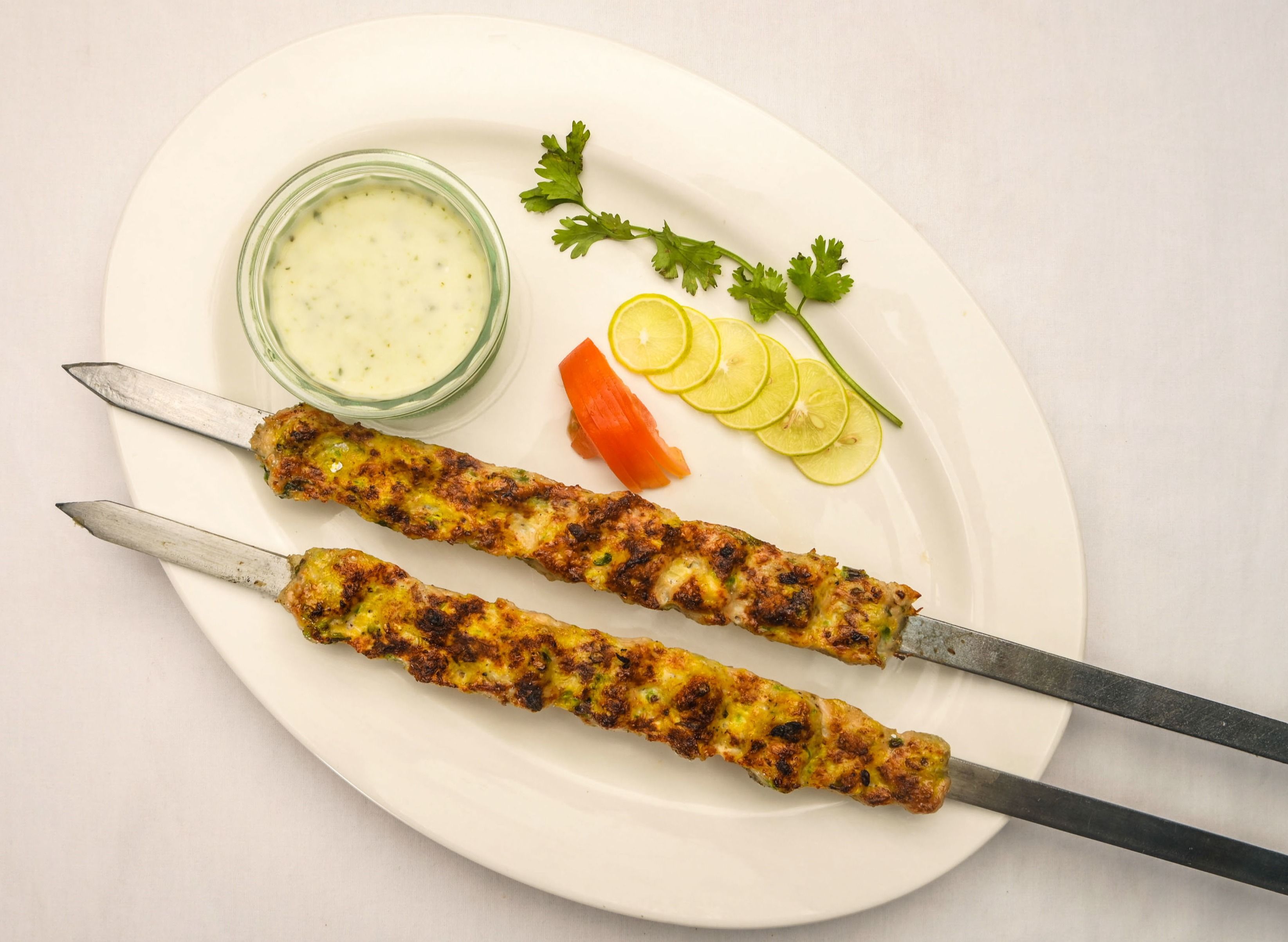 New Sultan Restaurant BBQ and Paratha House vendor logo