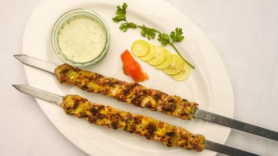 New Sultan Restaurant  BBQ and Paratha House