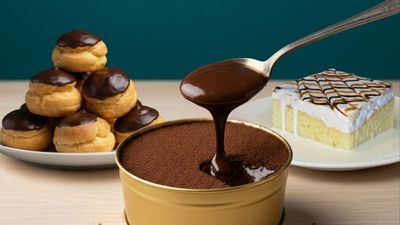O Desserts