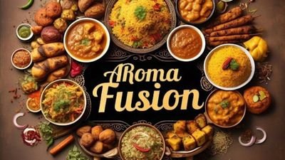ARoma fusion