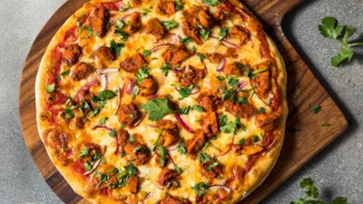Pizza Express