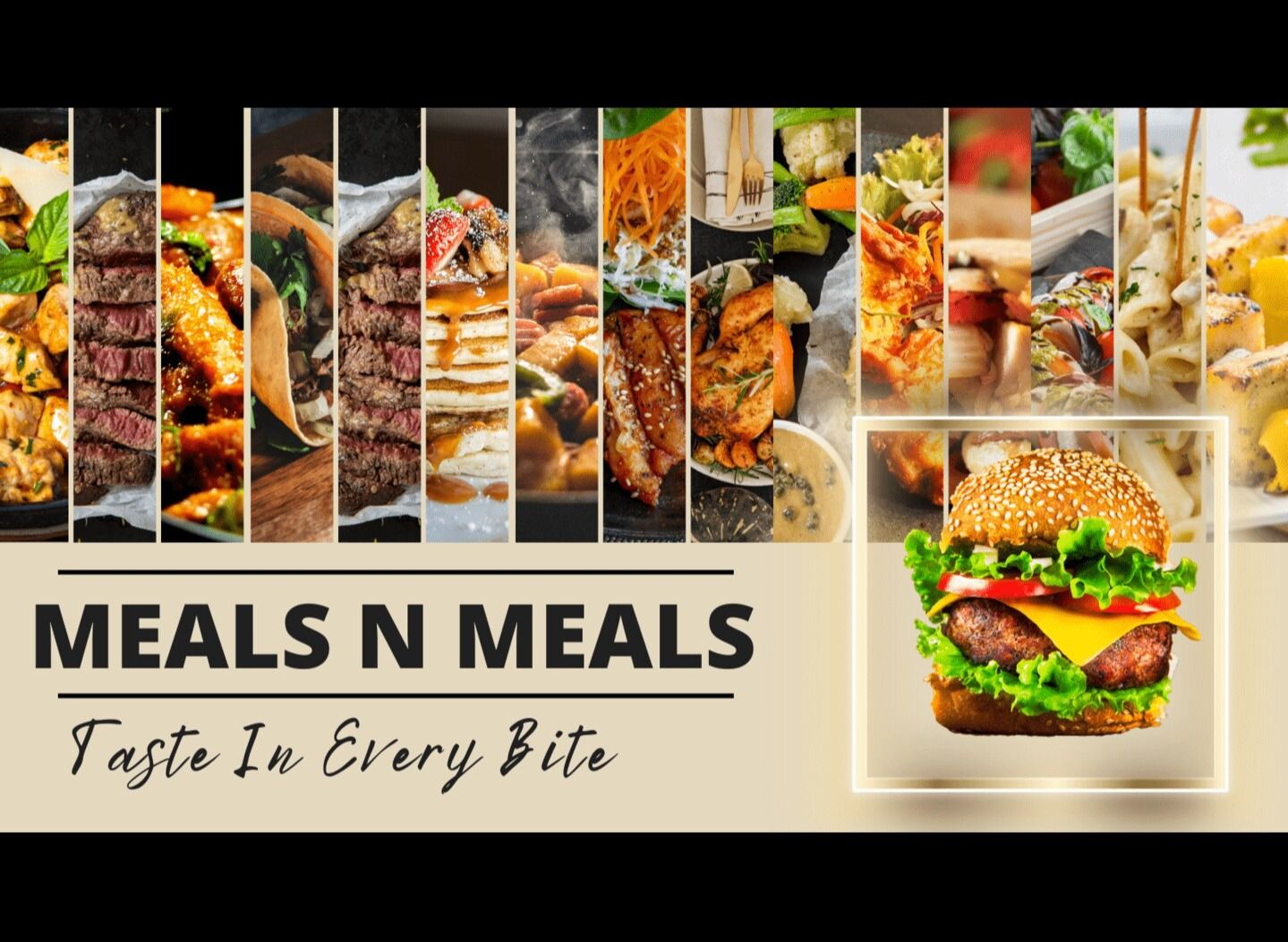 Meals N Meals vendor logo