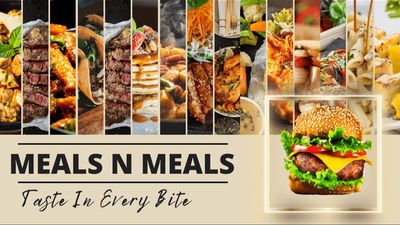Meals N Meals
