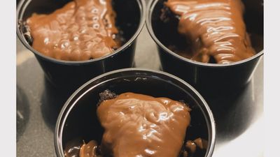 Coco's Deli ( New branch)