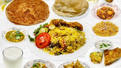 Shahi Lukma