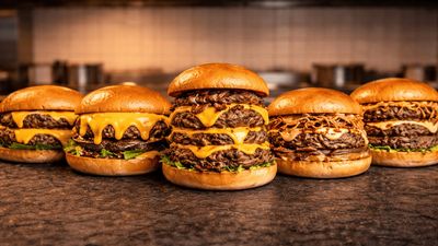 The Food Story