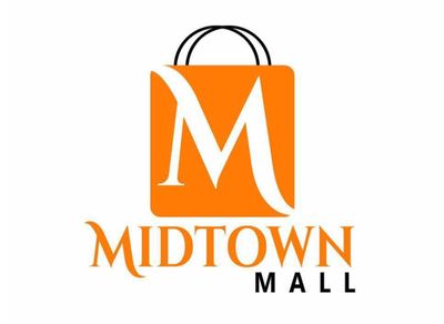 MIDTOWN MALL - Larkana