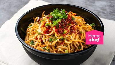 Miral's kitchen