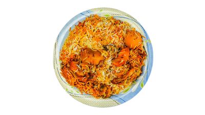 WOK CHAINS PAN ASIAN CUISINE