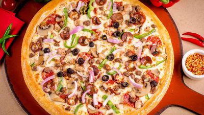 Pizza Spot