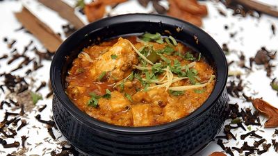 Lahori Foods