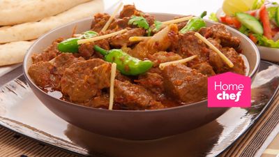 Ghar Ka Pakka Laziz Khana