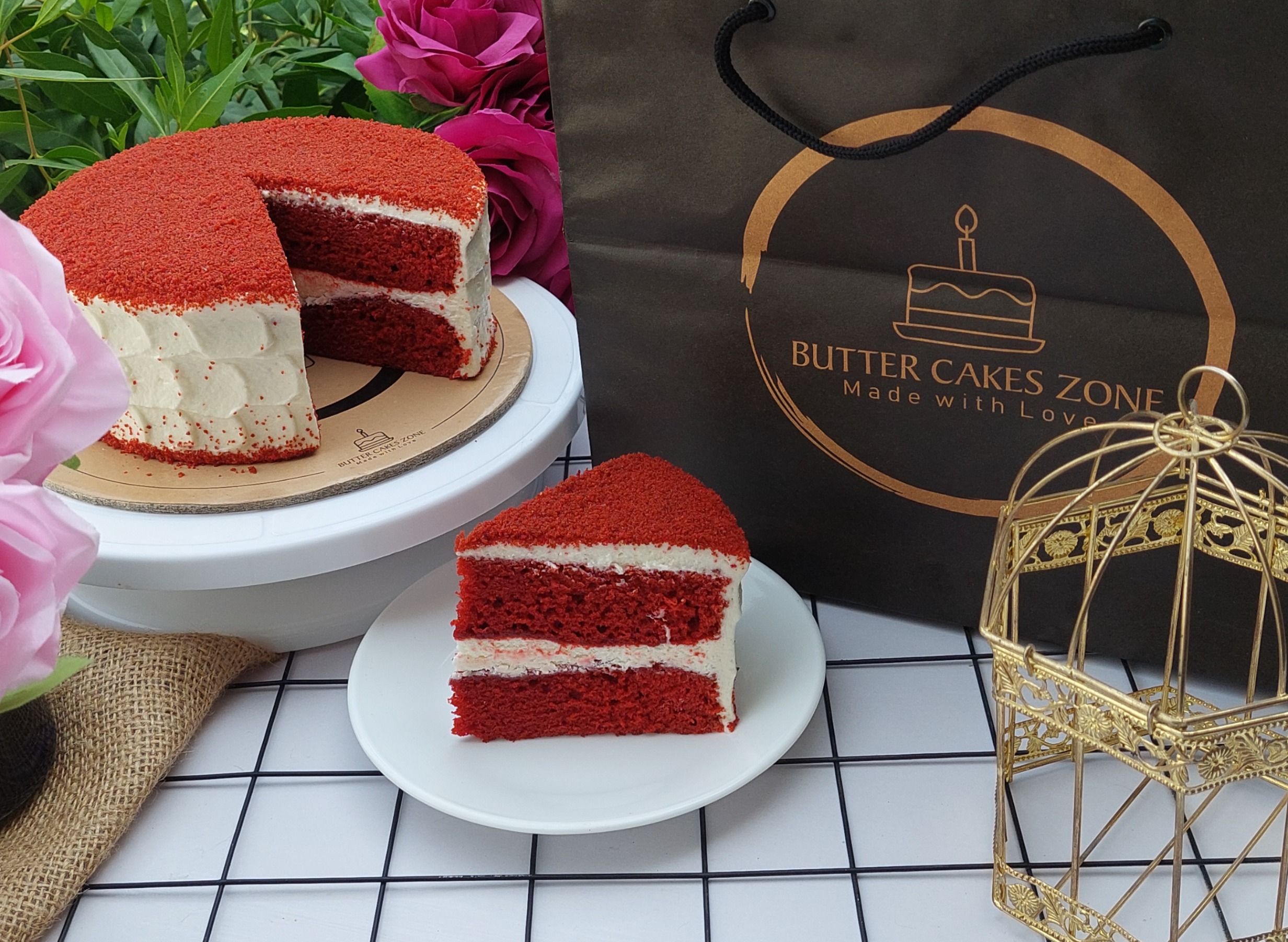 Butter Cakes Zone menu in Faisalabad Food Delivery Faisalabad foodpanda