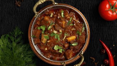 Khyber Kitchen