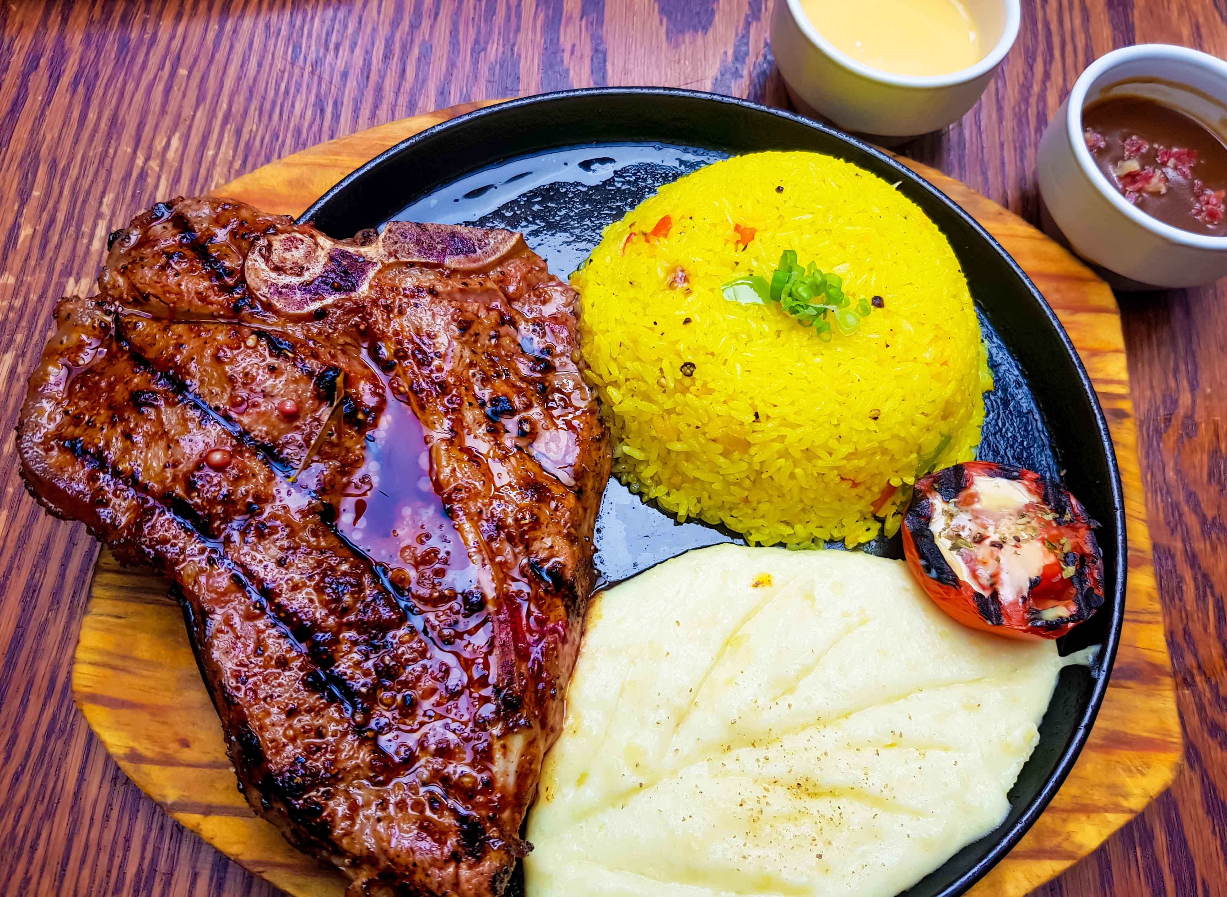 D Steak House menu in Lahore Food Delivery Lahore foodpanda