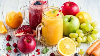 Juice World