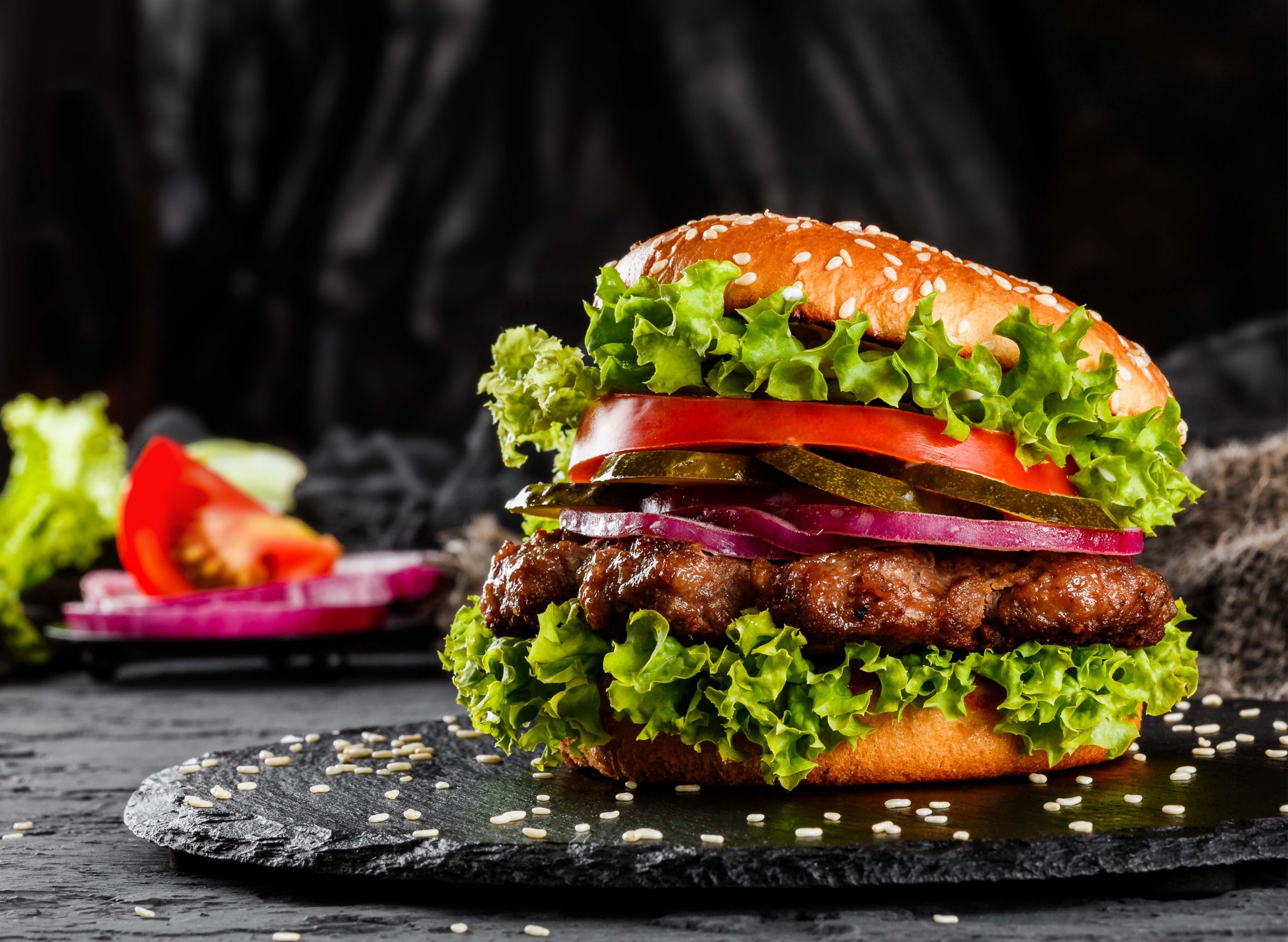 Burger Hub menu in Lahore | Food Delivery Lahore | foodpanda 