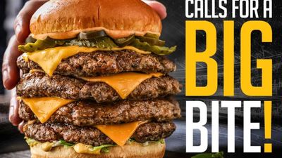 Smash Burger