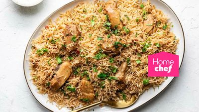 Mashyas Kitchen