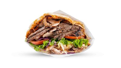 Doner & Co by Monal Group F-11