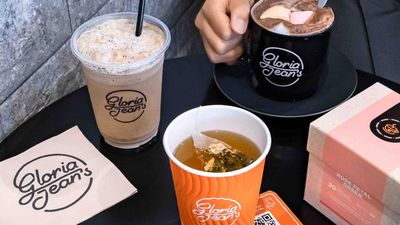 Gloria Jeans - Lucky One
