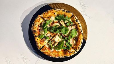 Bistro Noir