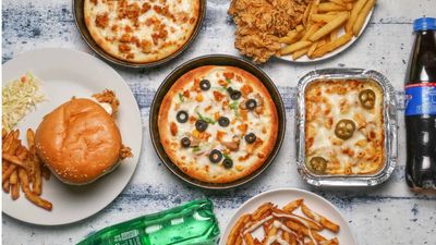 PIZZASTER