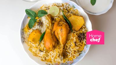 Ayat Kitchen