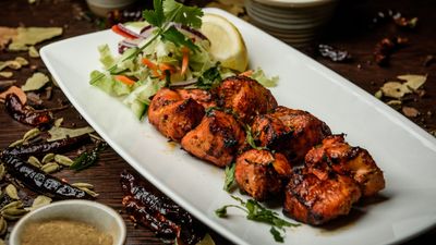 Shinwari BBQ House