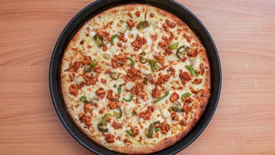 King's oven Pizza