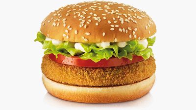 Munna Bhai Cafe & Fast Food