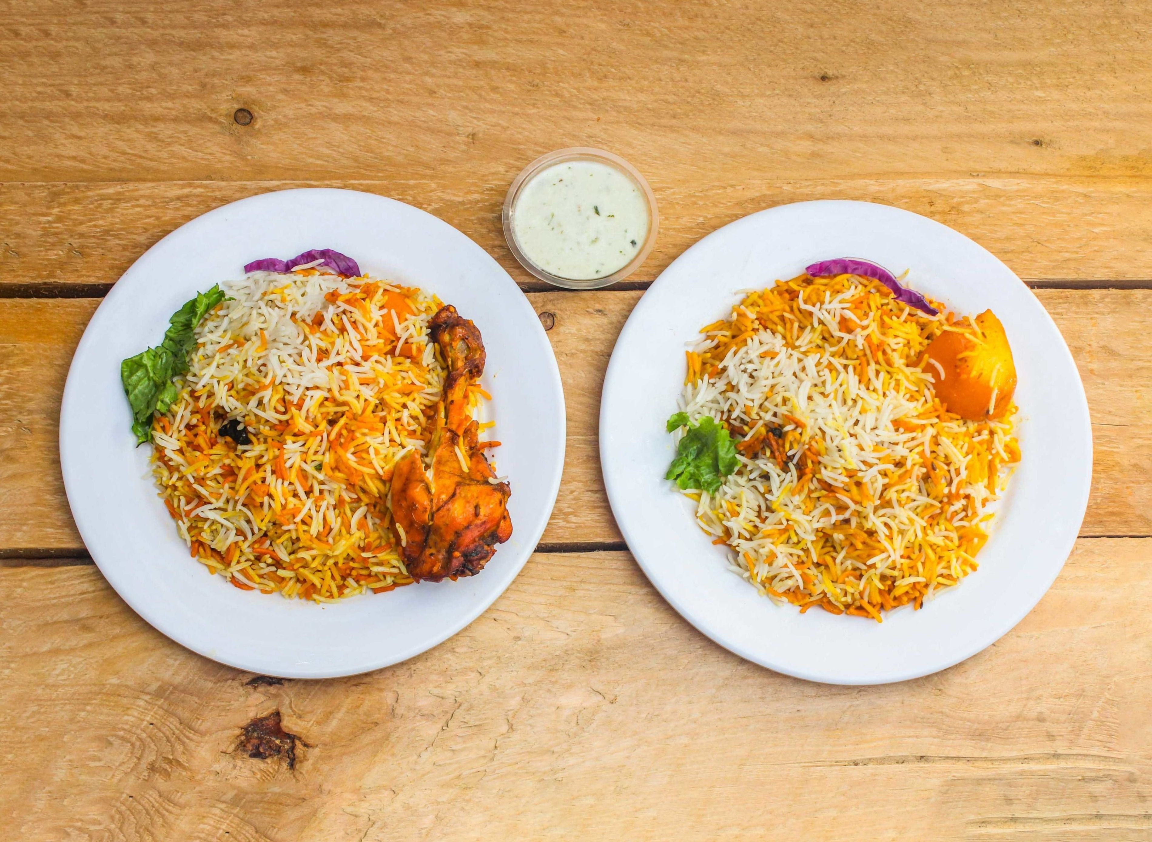 Al Naz Biryani menu in Karachi Food Delivery Karachi foodpanda