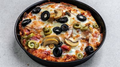 Fresco Pizza - Saddar