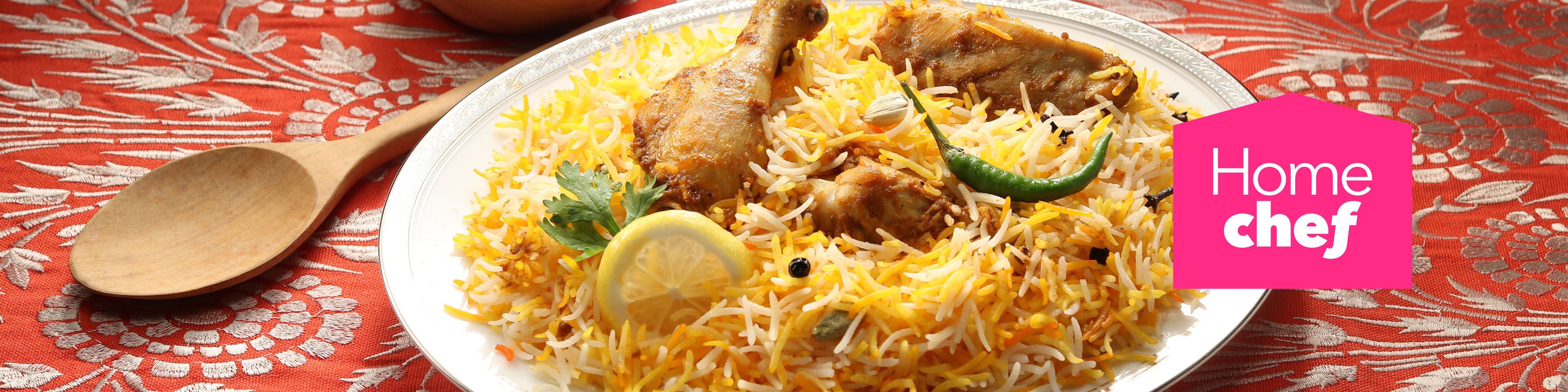 Khan's Kitchen (Homechef) menu in Lahore Food Delivery Lahore foodpanda