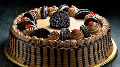 Nice Bakers & Sweets