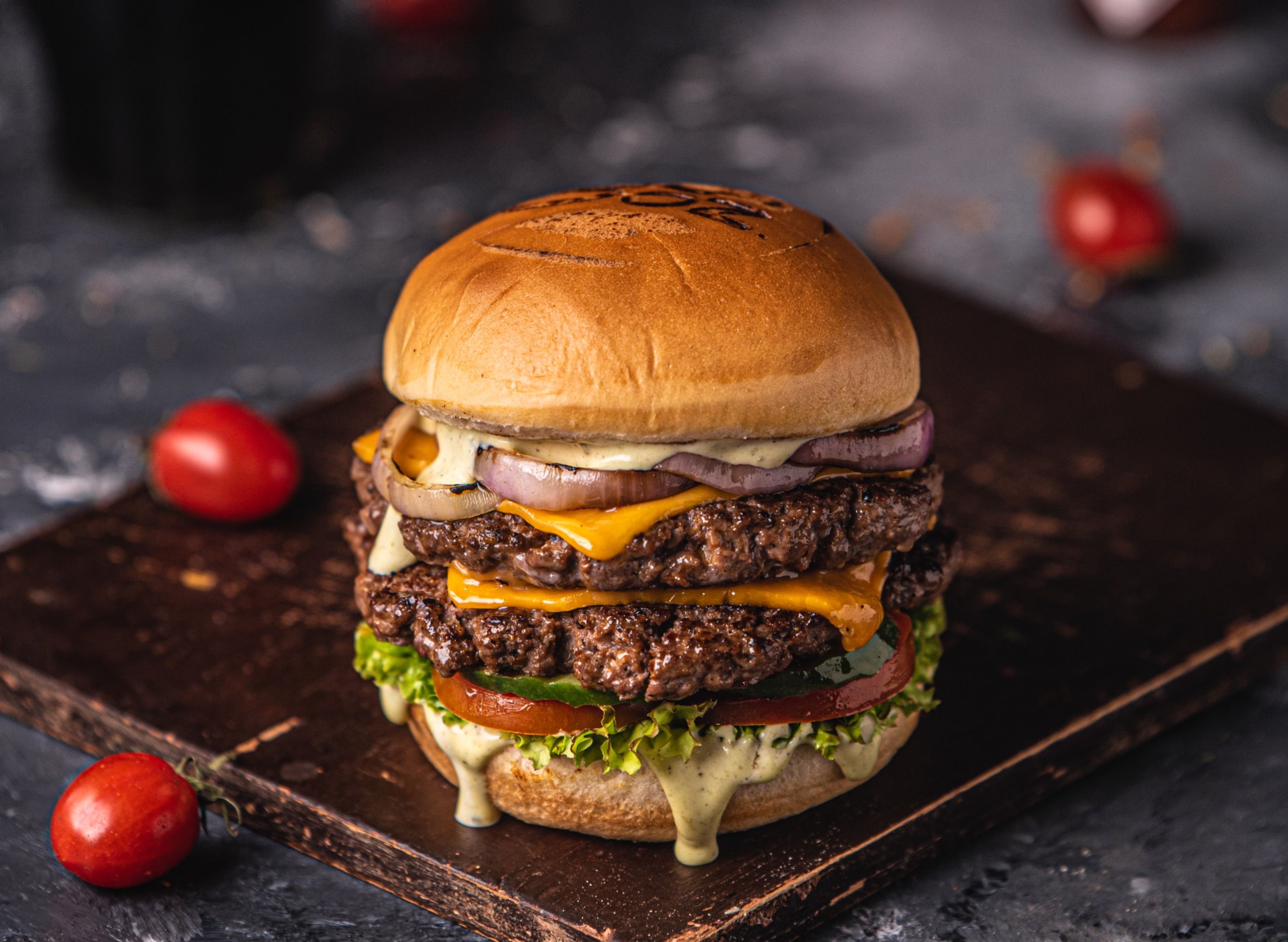 8oz Burgers menu in Karachi Food Delivery Karachi foodpanda